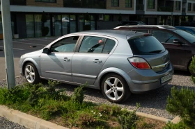 Обява за продажба на Opel Astra H 1.7 ~4 600 лв. - изображение 4