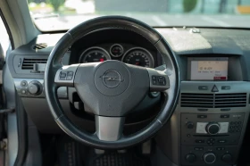 Обява за продажба на Opel Astra H 1.7 ~4 600 лв. - изображение 7