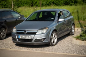 Обява за продажба на Opel Astra H 1.7 ~4 600 лв. - изображение 1