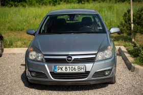 Обява за продажба на Opel Astra H 1.7 ~4 600 лв. - изображение 1