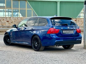 BMW 330 d xDrive LCI (FaceLift) ! M Pack ! SWISS ! | Mobile.bg    6