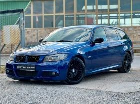 BMW 330 d xDrive LCI (FaceLift) ! M Pack ! SWISS ! | Mobile.bg    3