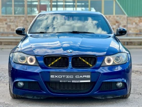 BMW 330 d xDrive LCI (FaceLift) ! M Pack ! SWISS ! | Mobile.bg    2