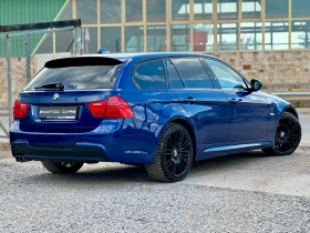 BMW 330 d xDrive LCI (FaceLift) ! M Pack ! SWISS ! | Mobile.bg    4