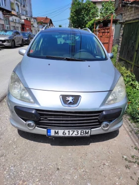 Peugeot 307 SW | Mobile.bg    1