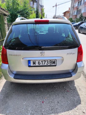 Peugeot 307 SW | Mobile.bg    4