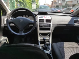 Peugeot 307 SW | Mobile.bg    3