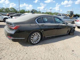 BMW 740 2022 BMW 740 XI - 58900 лв. - 90094170 6
