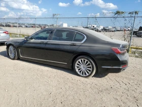 BMW 740 2022 BMW 740 XI - 58900 лв. - 90094170 4