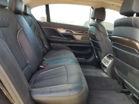 BMW 740 2022 BMW 740 XI - 58900 лв. - 90094170 10