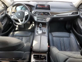 BMW 740 2022 BMW 740 XI - 58900 лв. - 90094170 8