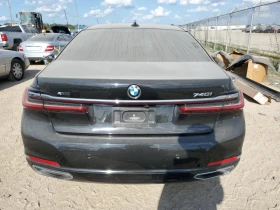 BMW 740 2022 BMW 740 XI - 58900 лв. - 90094170 5