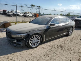 BMW 740 2022 BMW 740 XI - 58900 лв. - 90094170 2