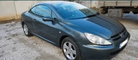 Обява за продажба на Peugeot 307 ~2 600 лв. - изображение 1