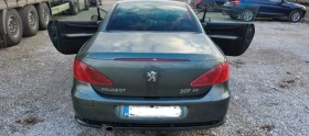 Обява за продажба на Peugeot 307 ~2 600 лв. - изображение 3