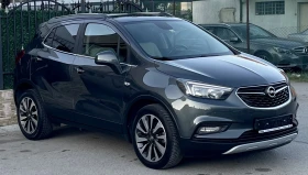 Обява за продажба на Opel Mokka X 1.6 CDTI 4Х4 FACELIFT COSMO EURO 6B ~21 000 лв. - изображение 2