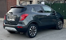 Обява за продажба на Opel Mokka X 1.6 CDTI 4Х4 FACELIFT COSMO EURO 6B ~21 000 лв. - изображение 3