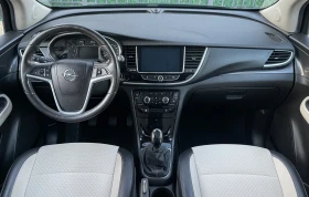 Opel Mokka X 1.6 CDTI 4Х4 FACELIFT COSMO EURO 6B - 21000 лв. - 59116303 13