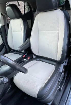 Обява за продажба на Opel Mokka X 1.6 CDTI 4Х4 FACELIFT COSMO EURO 6B ~21 000 лв. - изображение 9