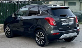 Обява за продажба на Opel Mokka X 1.6 CDTI 4Х4 FACELIFT COSMO EURO 6B ~21 000 лв. - изображение 5