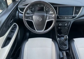 Opel Mokka X 1.6 CDTI 4Х4 FACELIFT COSMO EURO 6B - 21000 лв. - 59116303 14