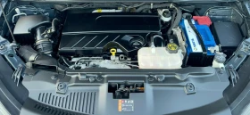 Обява за продажба на Opel Mokka X 1.6 CDTI 4Х4 FACELIFT COSMO EURO 6B ~21 000 лв. - изображение 6