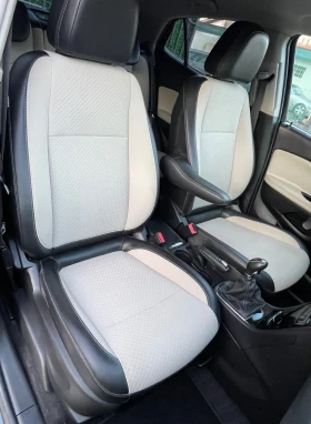 Обява за продажба на Opel Mokka X 1.6 CDTI 4Х4 FACELIFT COSMO EURO 6B ~21 000 лв. - изображение 10