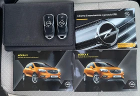 Opel Mokka X 1.6 CDTI 4Х4 FACELIFT COSMO EURO 6B - 21000 лв. - 59116303 17