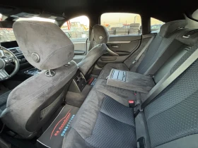 BMW 420 B47 FaceLift - М спорт-125хил Км - 35999 лв. - 77074397 14
