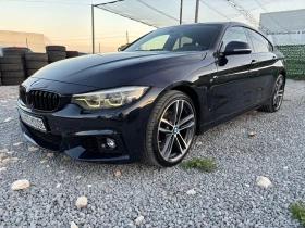 BMW 420 B47 FaceLift - М спорт-125хил Км - 35999 лв. - 77074397 5