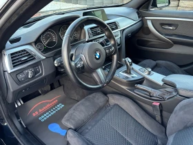 BMW 420 B47 FaceLift - М спорт-125хил Км - 35999 лв. - 77074397 12