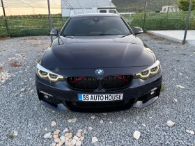 BMW 420 B47 FaceLift - М спорт-125хил Км - 35999 лв. - 77074397 3