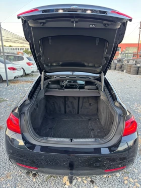 BMW 420 B47 FaceLift - М спорт-125хил Км - 35999 лв. - 77074397 8