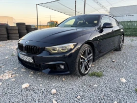BMW 420 B47 FaceLift - М спорт-125хил Км - 35999 лв. - 77074397 4