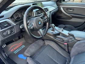 BMW 420 B47 FaceLift - М спорт-125хил Км - 35999 лв. - 77074397 13