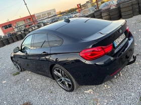 BMW 420 B47 FaceLift - М спорт-125хил Км - 35999 лв. - 77074397 7