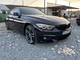BMW 420 B47 FaceLift - М спорт-125хил Км - 35999 лв. - 77074397 2