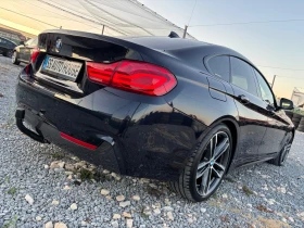 BMW 420 B47 FaceLift - М спорт-125хил Км - 35999 лв. - 77074397 6