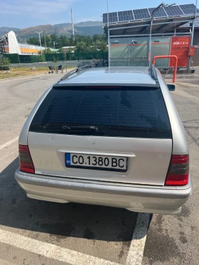 Обява за продажба на Mercedes-Benz C 200 ~3 000 лв. - изображение 3