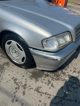 Обява за продажба на Mercedes-Benz C 200 ~3 000 лв. - изображение 8