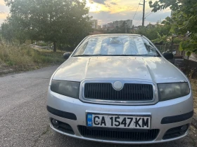 Обява за продажба на Skoda Fabia Fabia ~3 250 лв. - изображение 1