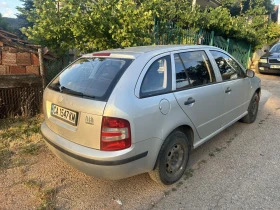 Обява за продажба на Skoda Fabia Fabia ~3 250 лв. - изображение 4