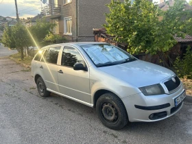 Обява за продажба на Skoda Fabia Fabia ~3 250 лв. - изображение 1