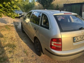 Обява за продажба на Skoda Fabia Fabia ~3 250 лв. - изображение 2