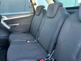 Citroen C4 Picasso / 1.6 eHDI / AUTOMAT / EURO 5  | Mobile.bg    10