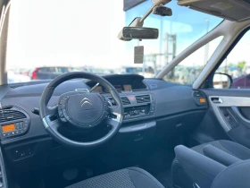 Citroen C4 Picasso / 1.6 eHDI / AUTOMAT / EURO 5  | Mobile.bg    9