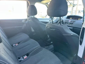 Citroen C4 Picasso / 1.6 eHDI / AUTOMAT / EURO 5  | Mobile.bg    11