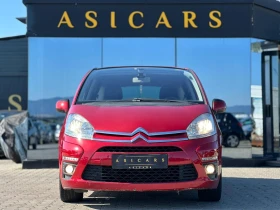 Citroen C4 Picasso / 1.6 eHDI / AUTOMAT / EURO 5  | Mobile.bg    8