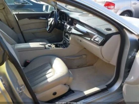 Обява за продажба на Mercedes-Benz CLS 550 4MATIC * Възможност за лизинг*  ~19 000 лв. - изображение 9