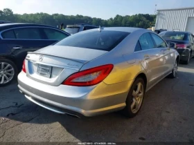 Обява за продажба на Mercedes-Benz CLS 550 4MATIC * Възможност за лизинг*  ~19 000 лв. - изображение 6